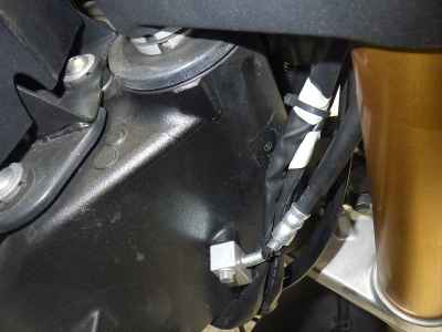 Suzuki V-Strom 1000 2017