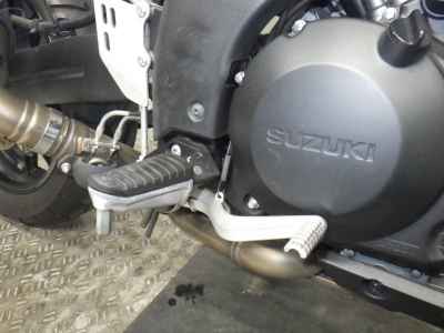 Suzuki V-Strom 1000 2017