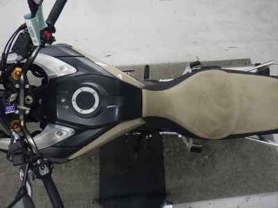 Suzuki V-Strom 1000 2017