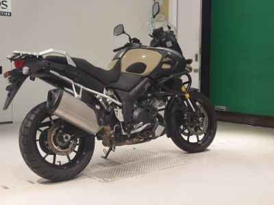 Suzuki V-Strom 1000 2017