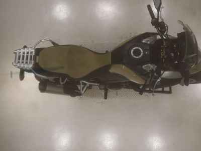 Suzuki V-Strom 1000 2017