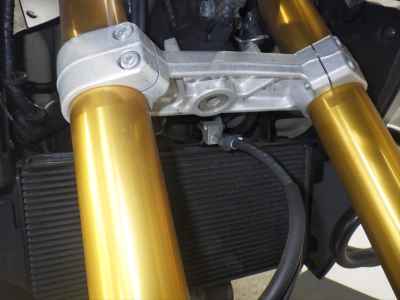 Suzuki V-Strom 1000 2017