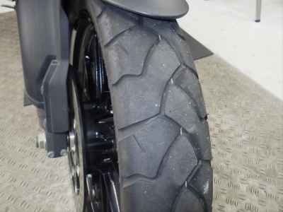 Suzuki V-Strom 1000 2017