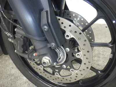 Suzuki V-Strom 1000 2017