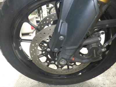 Suzuki V-Strom 1000 2017