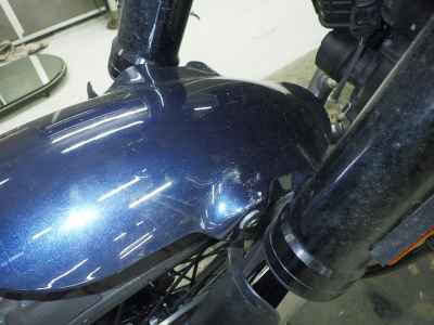 Ducati Scrambler Nightshift 2024