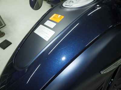 Ducati Scrambler Nightshift 2024