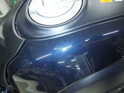 Ducati Scrambler Nightshift 2024