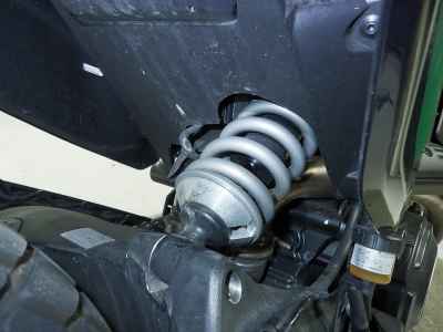 Ducati Scrambler Nightshift 2024