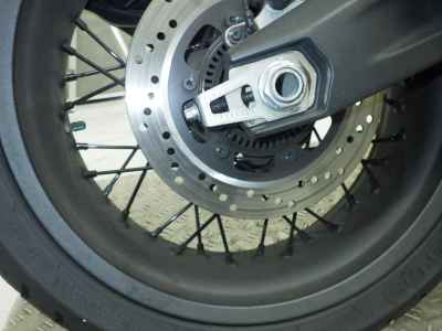 Ducati Scrambler Nightshift 2024