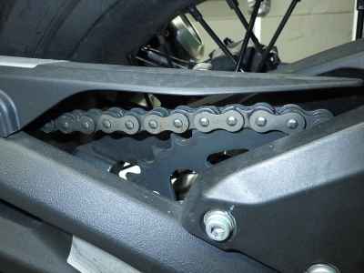 Ducati Scrambler Nightshift 2024