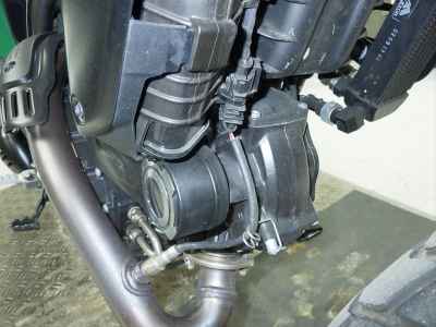 Ducati Scrambler Nightshift 2024