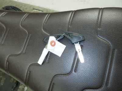 Ducati Scrambler Nightshift 2024