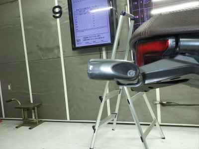 Ducati Scrambler Nightshift 2024