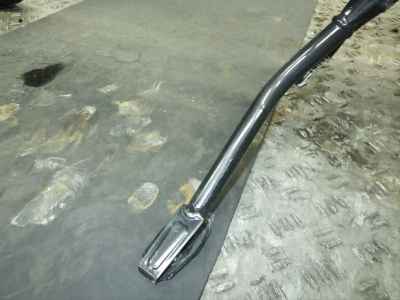 Ducati Scrambler Nightshift 2024