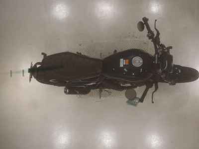 Ducati Scrambler Nightshift 2024