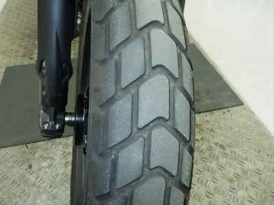 Ducati Scrambler Nightshift 2024