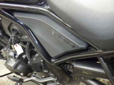 Honda Rebel CMX1100 2023
