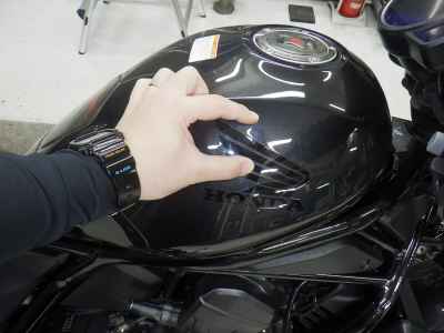 Honda Rebel CMX1100 2023