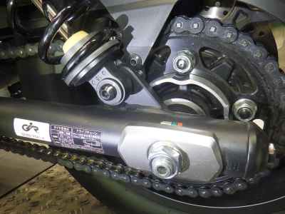 Honda Rebel CMX1100 2023