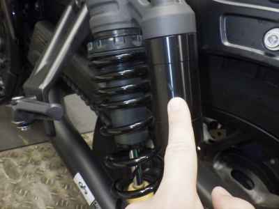 Honda Rebel CMX1100 2023