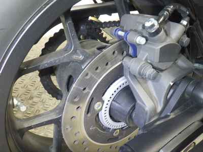 Honda Rebel CMX1100 2023