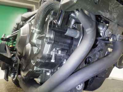 Honda Rebel CMX1100 2023