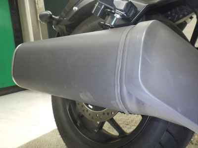 Honda Rebel CMX1100 2023