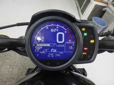 Honda Rebel CMX1100 2023