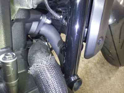 Honda Rebel CMX1100 2023