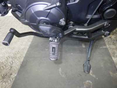 Honda Rebel CMX1100 2023