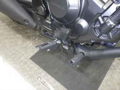 Honda Rebel CMX1100 2023