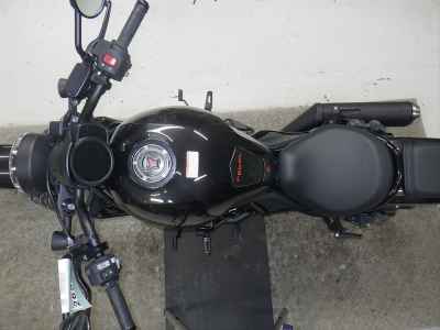 Honda Rebel CMX1100 2023
