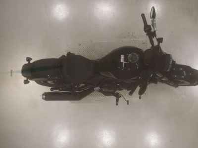 Honda Rebel CMX1100 2023