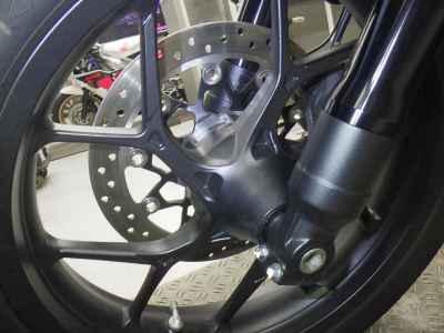 Honda Rebel CMX1100 2023