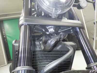 Honda Rebel CMX1100 2023