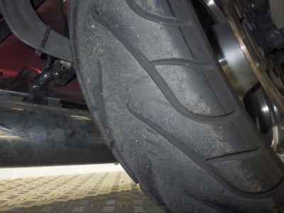 Harley-Davidson Road Glide FLTR1580 2009