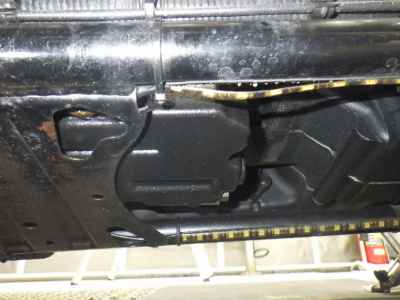 Harley-Davidson Road Glide FLTR1580 2009