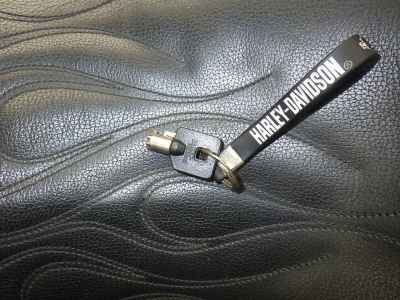 Harley-Davidson Road Glide FLTR1580 2009