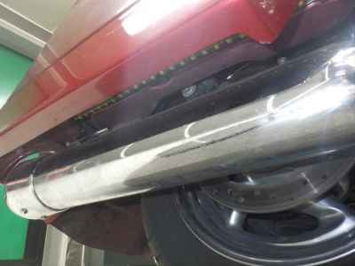 Harley-Davidson Road Glide FLTR1580 2009