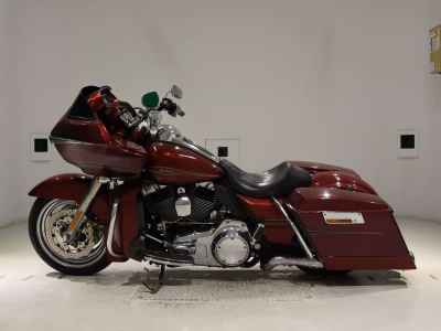 Harley-Davidson Road Glide FLTR1580 2009