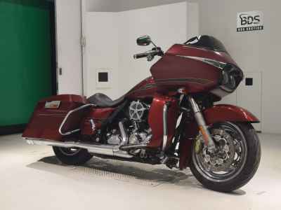 Harley-Davidson Road Glide FLTR1580 2009