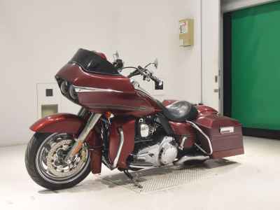 Harley-Davidson Road Glide FLTR1580 2009