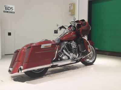 Harley-Davidson Road Glide FLTR1580 2009