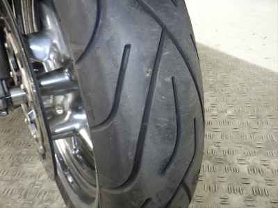 Harley-Davidson Road Glide FLTR1580 2009