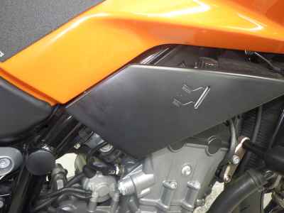 KTM 790 Duke 2019