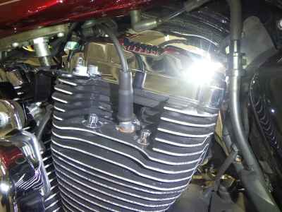 Harley-Davidson Sportster Custom XL1200C 2016