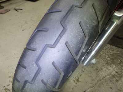 Harley-Davidson Sportster Custom XL1200C 2016