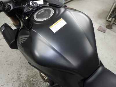 Honda CB650R E-Clutch 2025