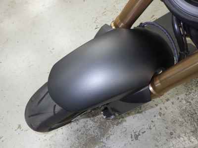 Honda CB650R E-Clutch 2025